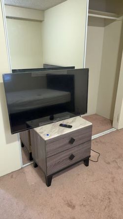 Nightstand