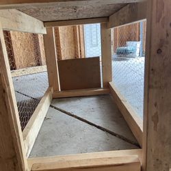 Chicken Coop
