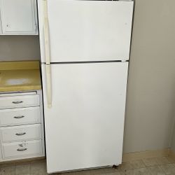 Fridge
