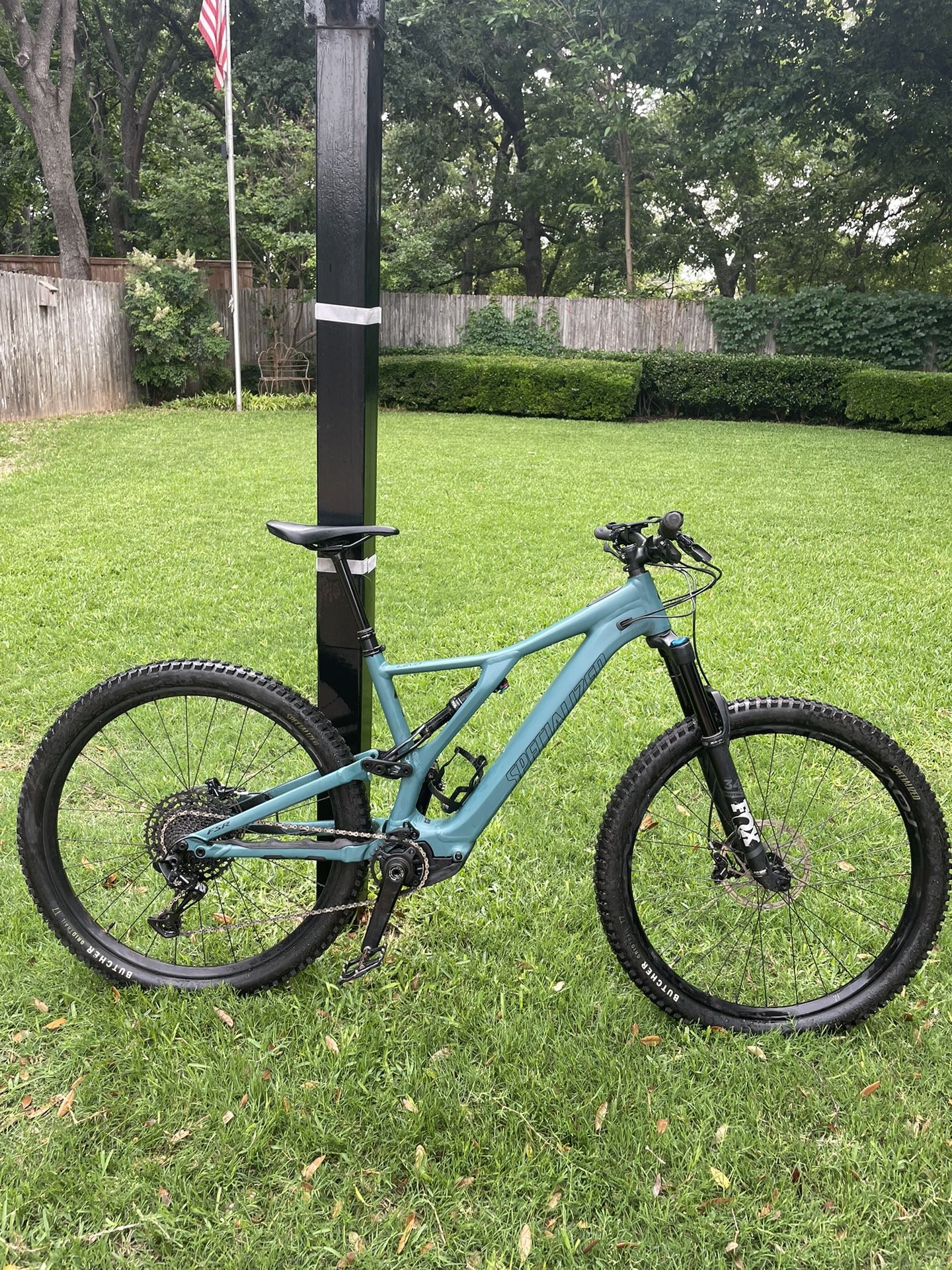 Specialized Turbo Levo Sl for Sale in Colleyville, TX OfferUp
