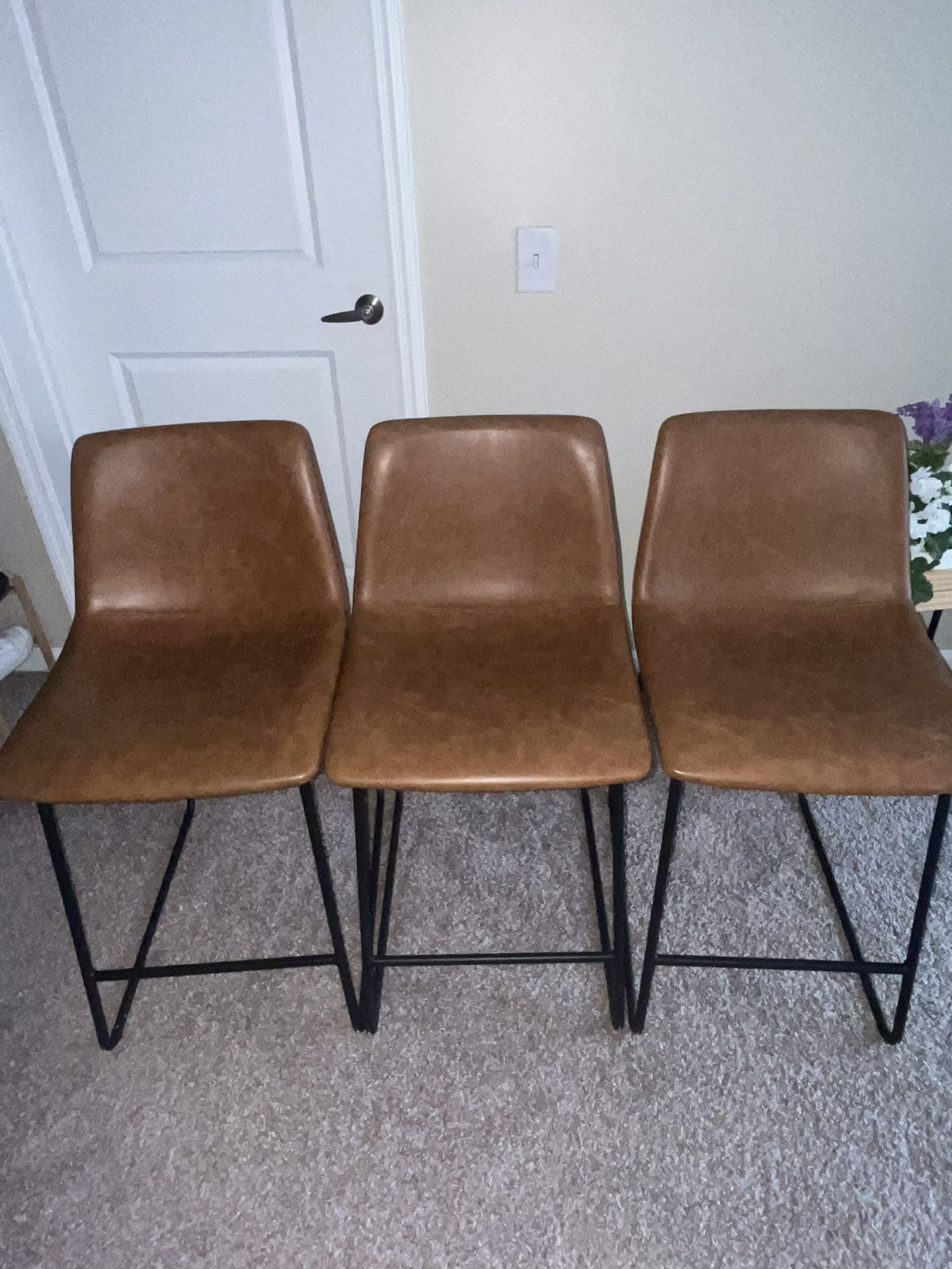 Target bar Stools 