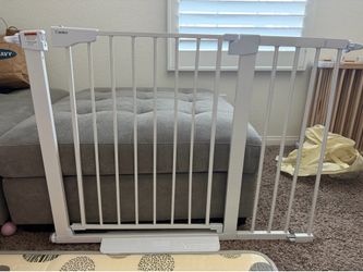 Baby gate