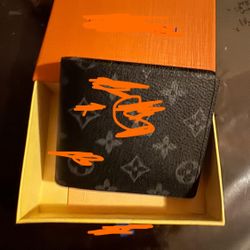 Men Wallet