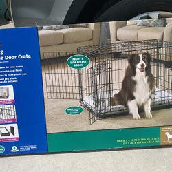 Dog Crate