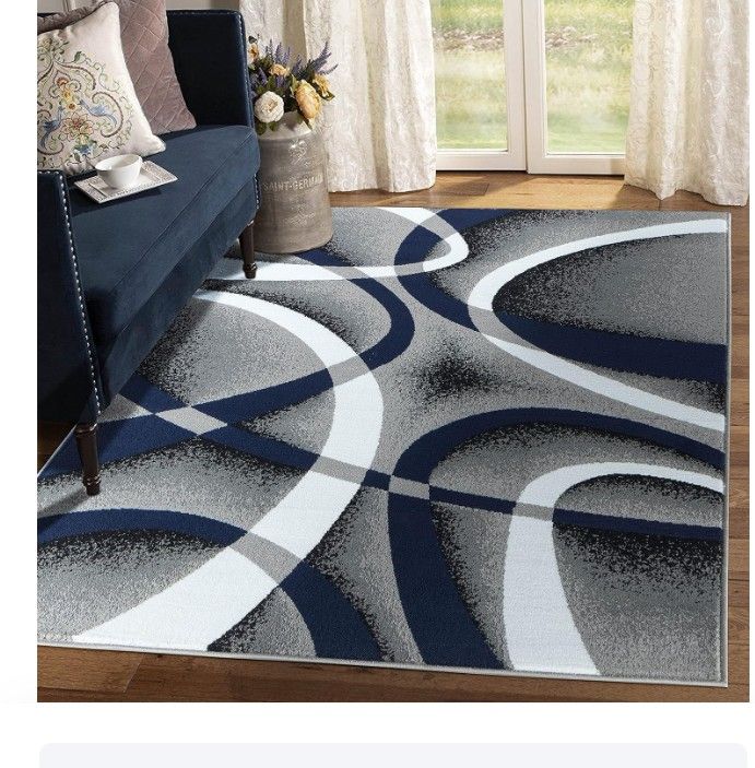 GLORY RUGS Area Rug