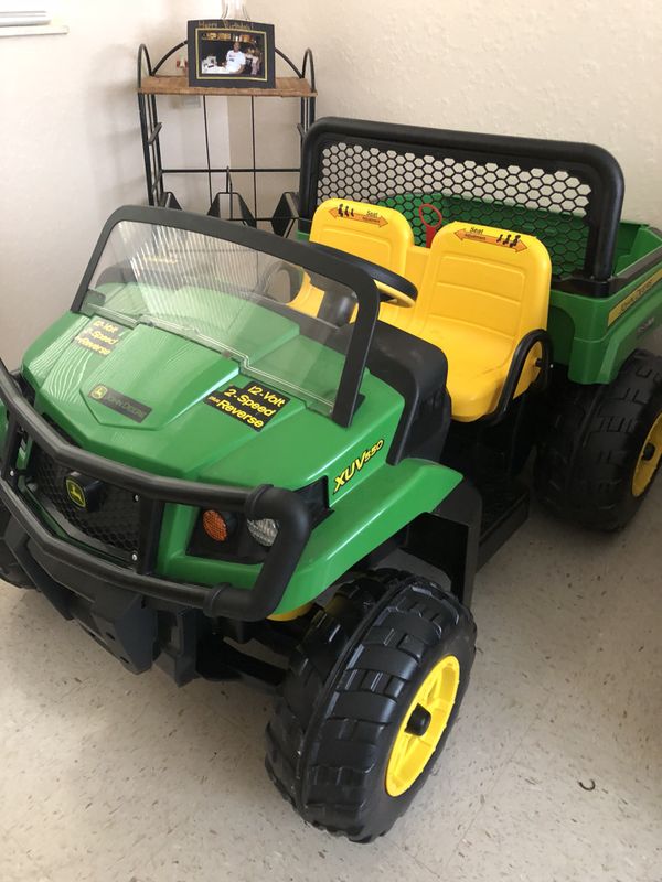Jacksonville Car Dealerships >> John Deere RV race car for Sale in Jacksonville, FL - OfferUp Jacksonville Car Dealerships >> John Deere RV race car for Sale in Jacksonville, FL - OfferUp