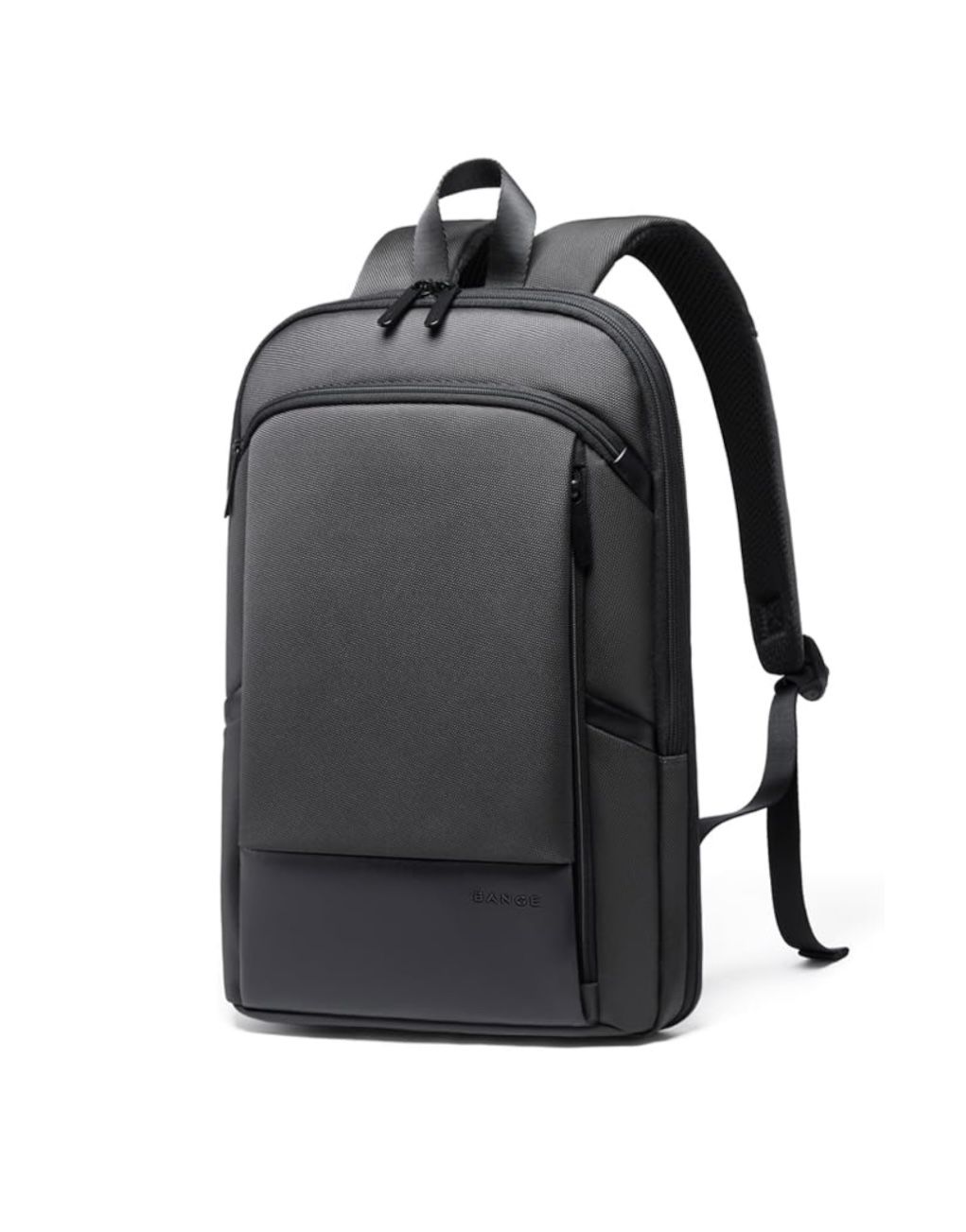 Leather Men Business Waterproof 15.6" Laptop Backpack Fashion Male Classic Fashion Travel Moto&Biker Light Scalable Shoulder Bags