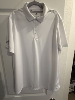 Adidas Gold Shirt
