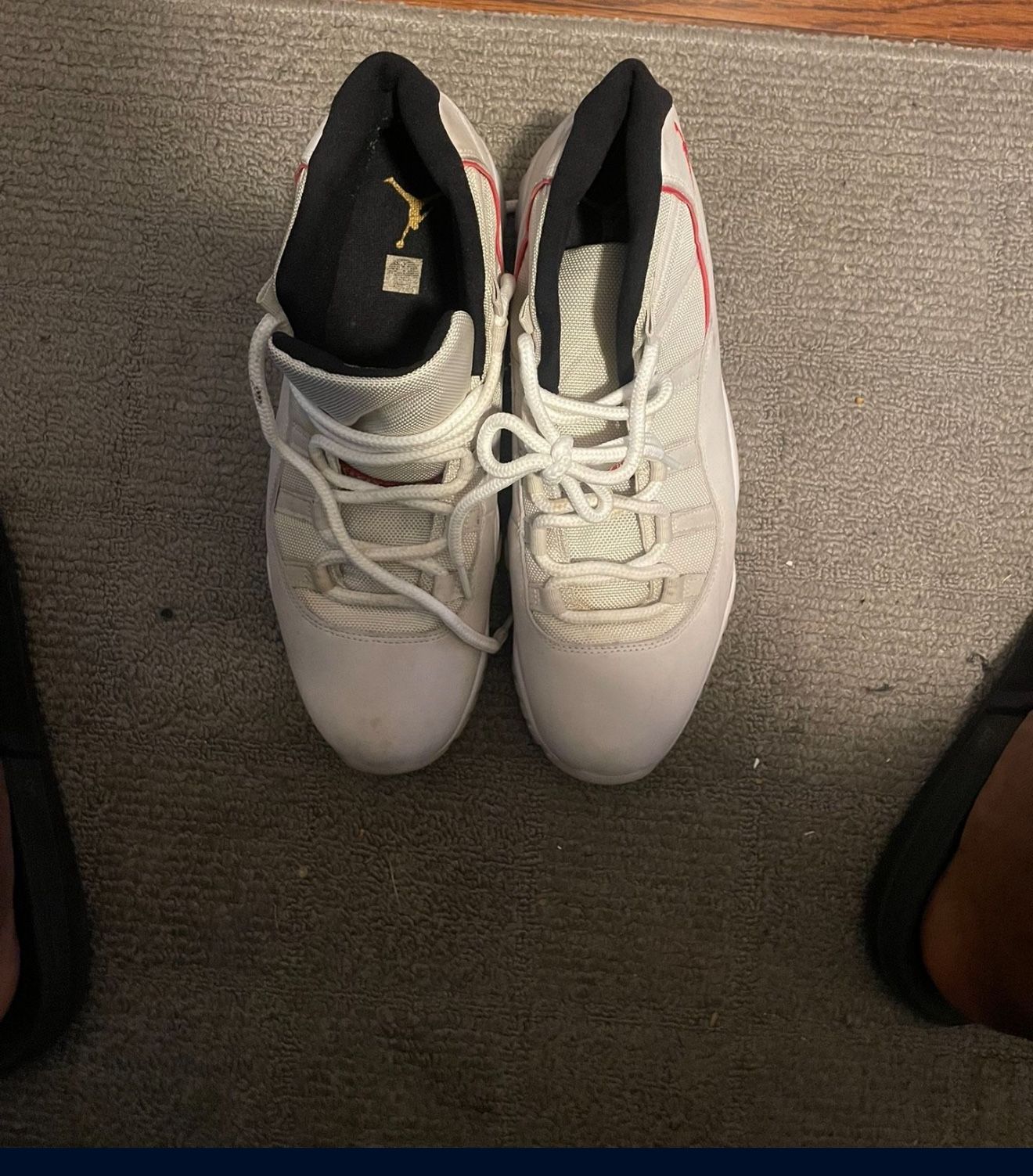 Jordan 11