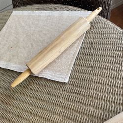 Wooden Rolling Pins