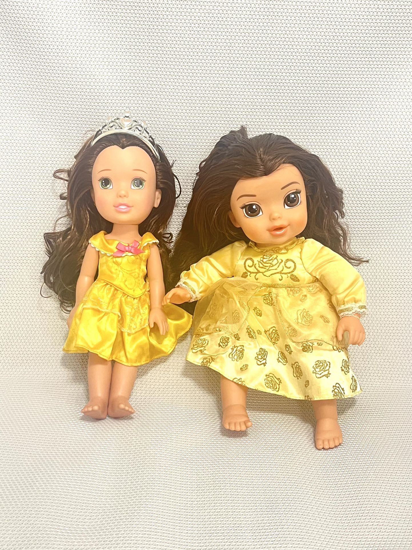Bundle Of Two Princes Belle Baby And Toddler 