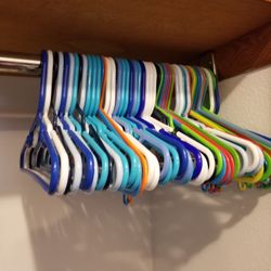 Kids Hangers