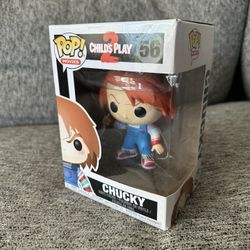 Chucky Child’s Play 2 Funko 56