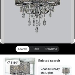 Chandelier