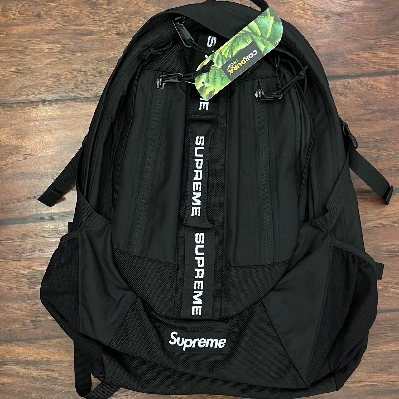 Supreme Book Bag