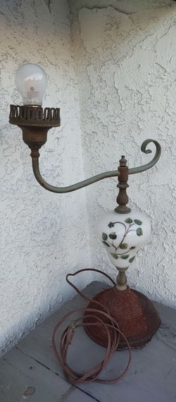 Vintage Lamp