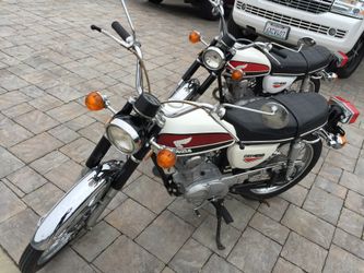 Honda cb clearance 100 olx