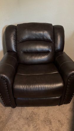 Recliner Chair