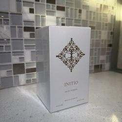 INITIO Musk Therapy | Eau de Parfum | 3.04 FL OZ / 90 ml