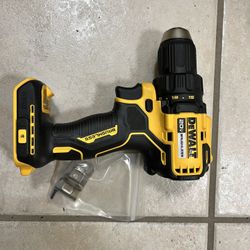 Brand New 20V Max Brushless Cordless Drill