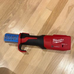 Milwaukee M18 Force Logic Propress Press Tool Only 2922-20