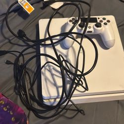PS4 