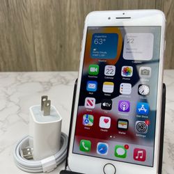 iPhone 7 Plus 128gb Unlocked No Issues ID: 5020