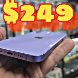 iPhone 12 – 128GB – Unlocked 💰 ONLY $249