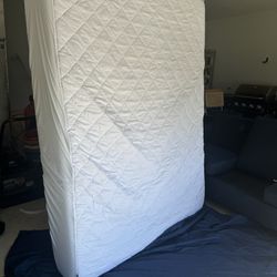 Queen Sized Mattress 