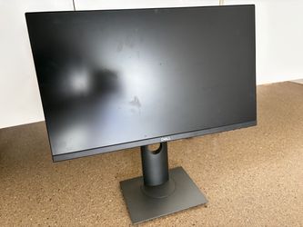22 inch Del Computer monitors, 22 inch Del
