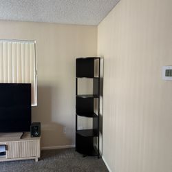 Corner Shelf 