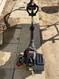 Weed eater
