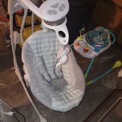 Baby Items