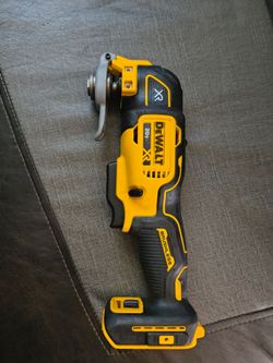 DeWalt multitool Brushless