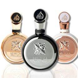 Los Perfumes Más Rico’s De  Esta Coleccion 