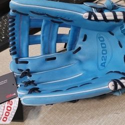 WILSON A2000  1777