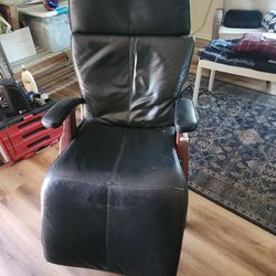 For Free, Perfect Chair Zero Gravity