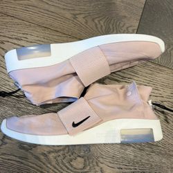 Nike x Fear Of God Shoes