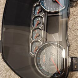 Colesterol De Silverado Z71 2016-1500