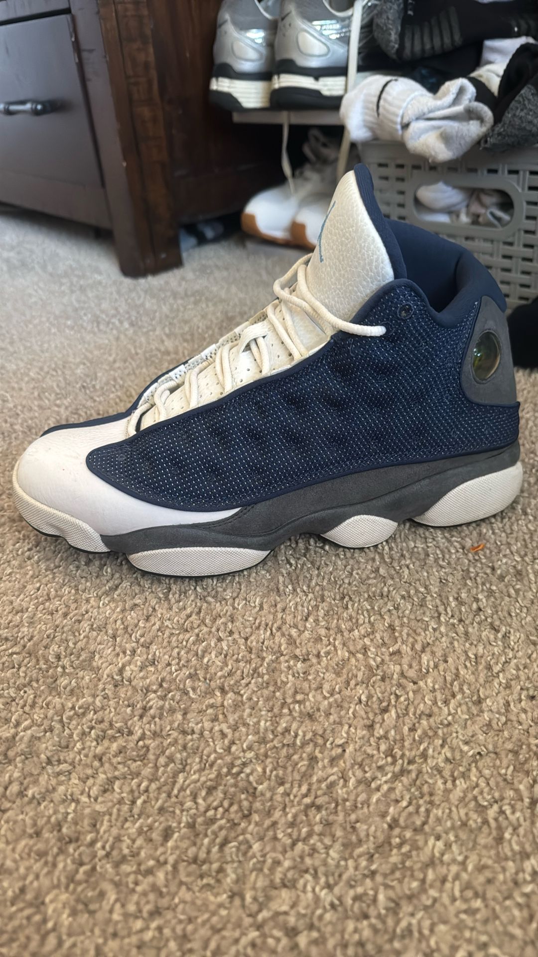 Jordan 13 Retro