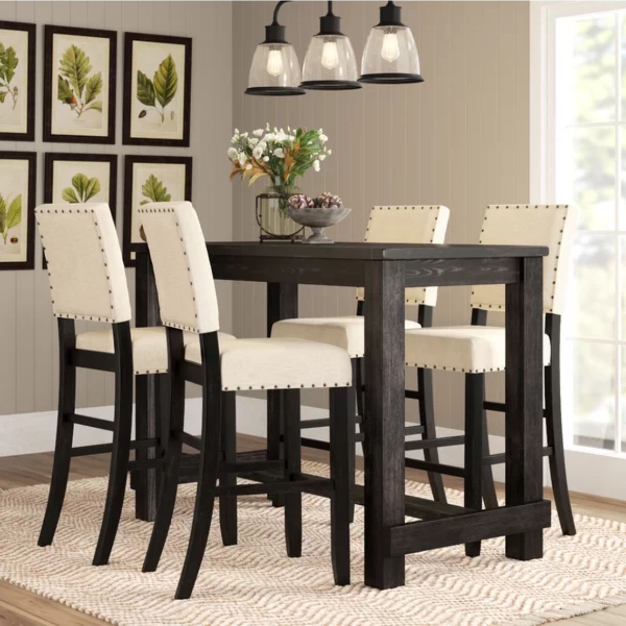 Dining Table Set