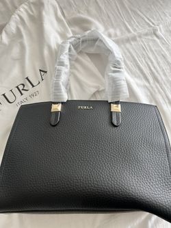 Furla Satchel Bag 