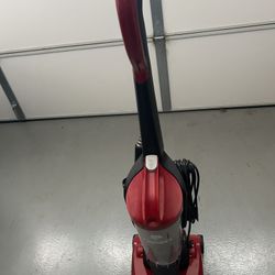 Carpet Vacuum 
