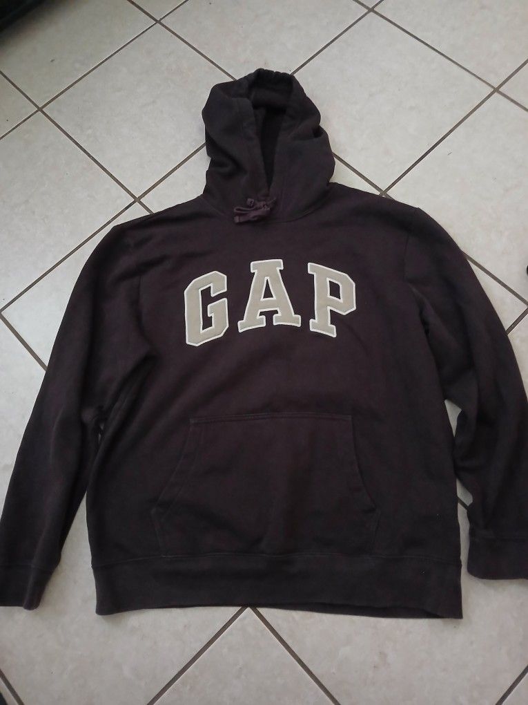 Gap Hoodie