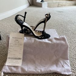Vintage Jimmy Choo Heels/pumps