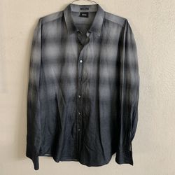 Hugo Boss Button Up