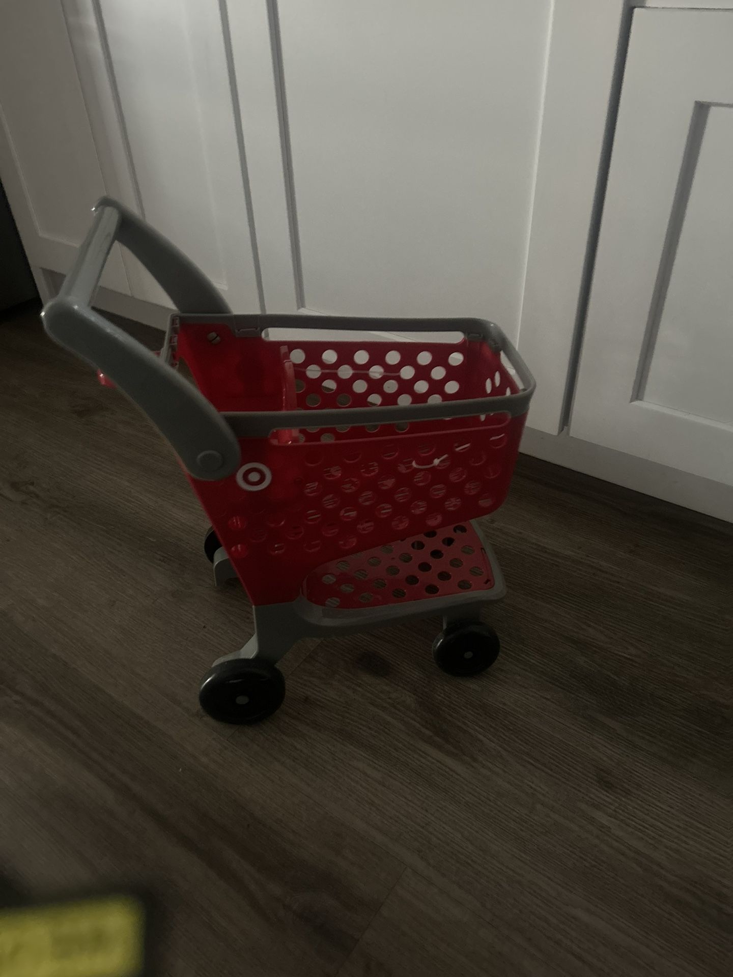 Target cart