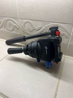 Trip Pod Head Leofoto