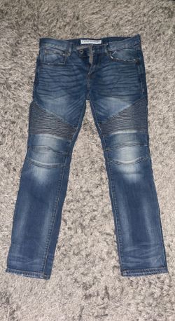 Express Jeans 31x30  ALEC 