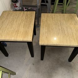 Ashely Furniture Table Set